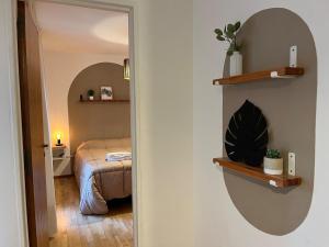 departamento en pleno nueva Córdoba, a metros de consulado de españa, palacio ferreyra, plaza españa