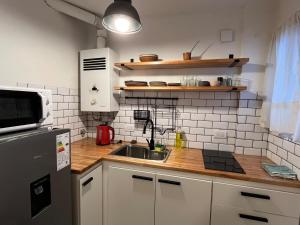 departamento en pleno nueva Córdoba, a metros de consulado de españa, palacio ferreyra, plaza españa