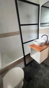 departamento en pleno nueva Córdoba, a metros de consulado de españa, palacio ferreyra, plaza españa