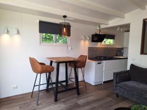 Tiny Chalet Luttikduin Nr 25