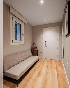 Apartamentos Turísticos de Soria 36 Collado