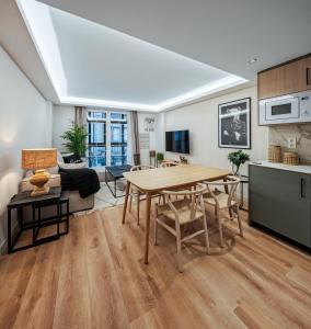 Apartamentos Turísticos de Soria 36 Collado