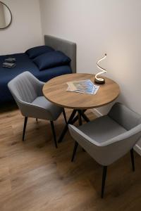 Le Ptit Troyen - Hyper Centre