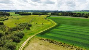 Domek Jozef z prywatnym duzym Jacuzzi i sauna Przystan pod niebem
