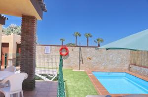 Chalet Bella Mendoza