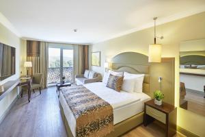 Ramada Resort Kazdağlari Thermal & Spa