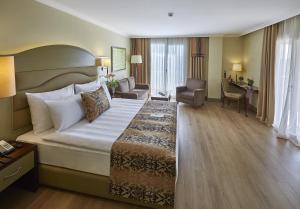 Ramada Resort Kazdağlari Thermal & Spa