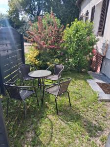Apartamenty pod lipami