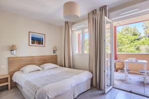 Odalys Résidence et Spa Les Canissons