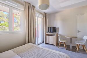 Odalys Résidence et Spa Les Canissons