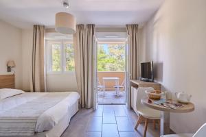 Odalys Résidence et Spa Les Canissons