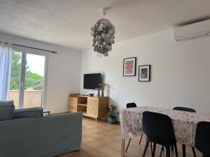 Superior Two-Bedroom Apartment room in Residence Paolina