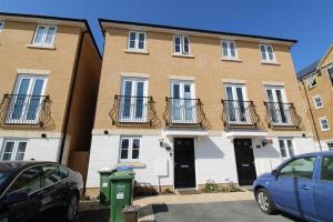 5 bed and 3 bath house in London