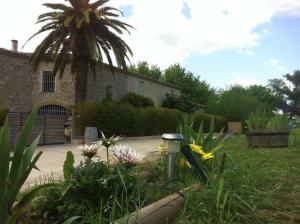 Maisons d'hotes Le Moulin de Saint Laurent : photos des chambres