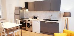 maison ville st aff