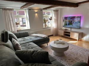 RitterLiving Ferienapartment am Markt