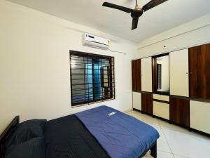 AL-Kabeer Central spot budget apartment thampanoor - Unterkünfte ohne Kategorie in Thiruvananthapuram