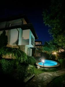 Bay View Villas apartment NONA 1C - Kosharitsa