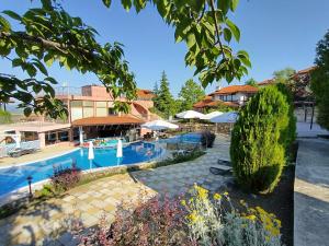 Bay View Villas apartment NONA 1C - Kosharitsa