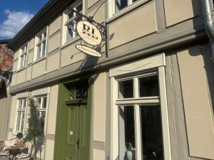RitterLiving Ferienapartment am Markt