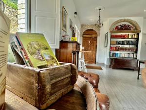 Country B&B Piani del Mattino