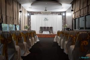 บ้านสวนกรีนวิว รีสอร์ท