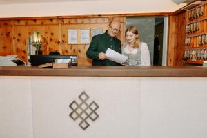 Hotel Alpenblick Attersee