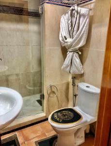 Appartement du luxe au cœur du Golf