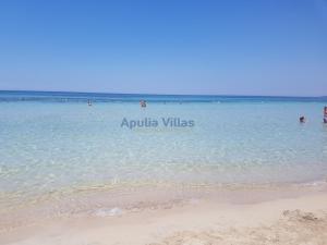 Casa Vacanze Ammamì 150 mt dal mare, Rivabella - AZIOT