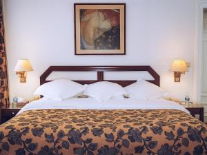 Hotels Hotel Du Parc - Mulhouse Centre : photos des chambres