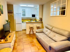 Acogedor Apartamento en Camaleño