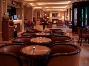 Hotel Du Parc - Mulhouse Centre