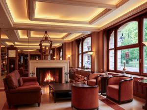 Hotel Du Parc - Mulhouse Centre