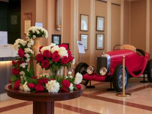 Hotel Du Parc - Mulhouse Centre