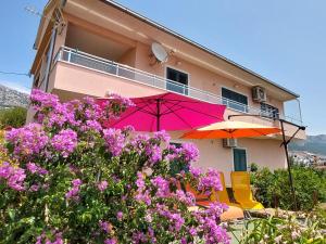 Mendys Sea View - Pomalo & Fjaka Retreat