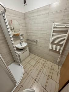 Formanka Mladějov - Pension 1