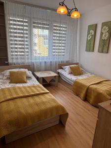 Apartament Lopuskiego 16