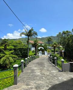 Encanto das Caldeiras