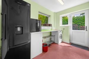 Quirky Family Friendly Home