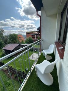 Apartmány Tereza