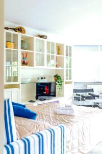 Rapallo - Terrazzo - Close to the sea - AC