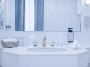 Hotels Hotel Du Parc - Mulhouse Centre : photos des chambres