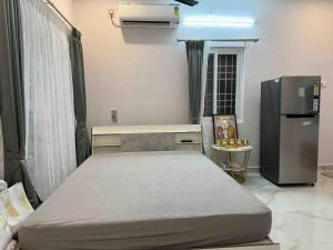 Woodside Haven Luxury GF