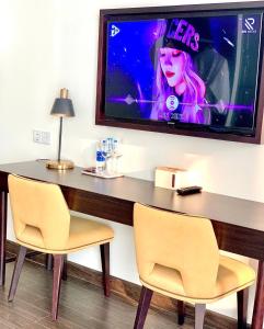 Homestay Sapphire S2 Hạ Long - Tầng 25 - 31 - 2 phòng ngủ