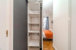 Beautiful 1 Bedroom Flat Next to Beach Sleep 3