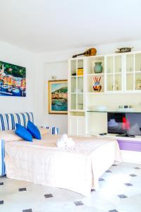 Rapallo - Terrazzo - Close to the sea - AC