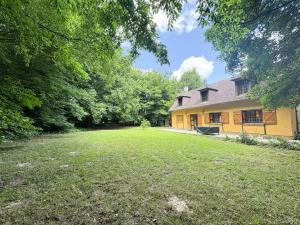 Maison au calme à la campagne