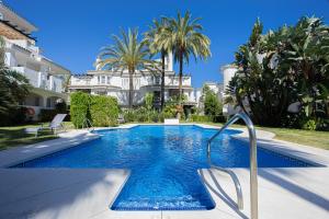 Luxury Penthouse Marbella Walk to Banus