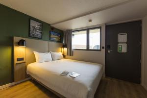 Campanile NATURE - Le Mans Est