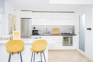 Luxury Penthouse Marbella Walk to Banus